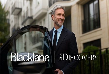 Blacklane, GHA Partner to Elevate Luxury Travel